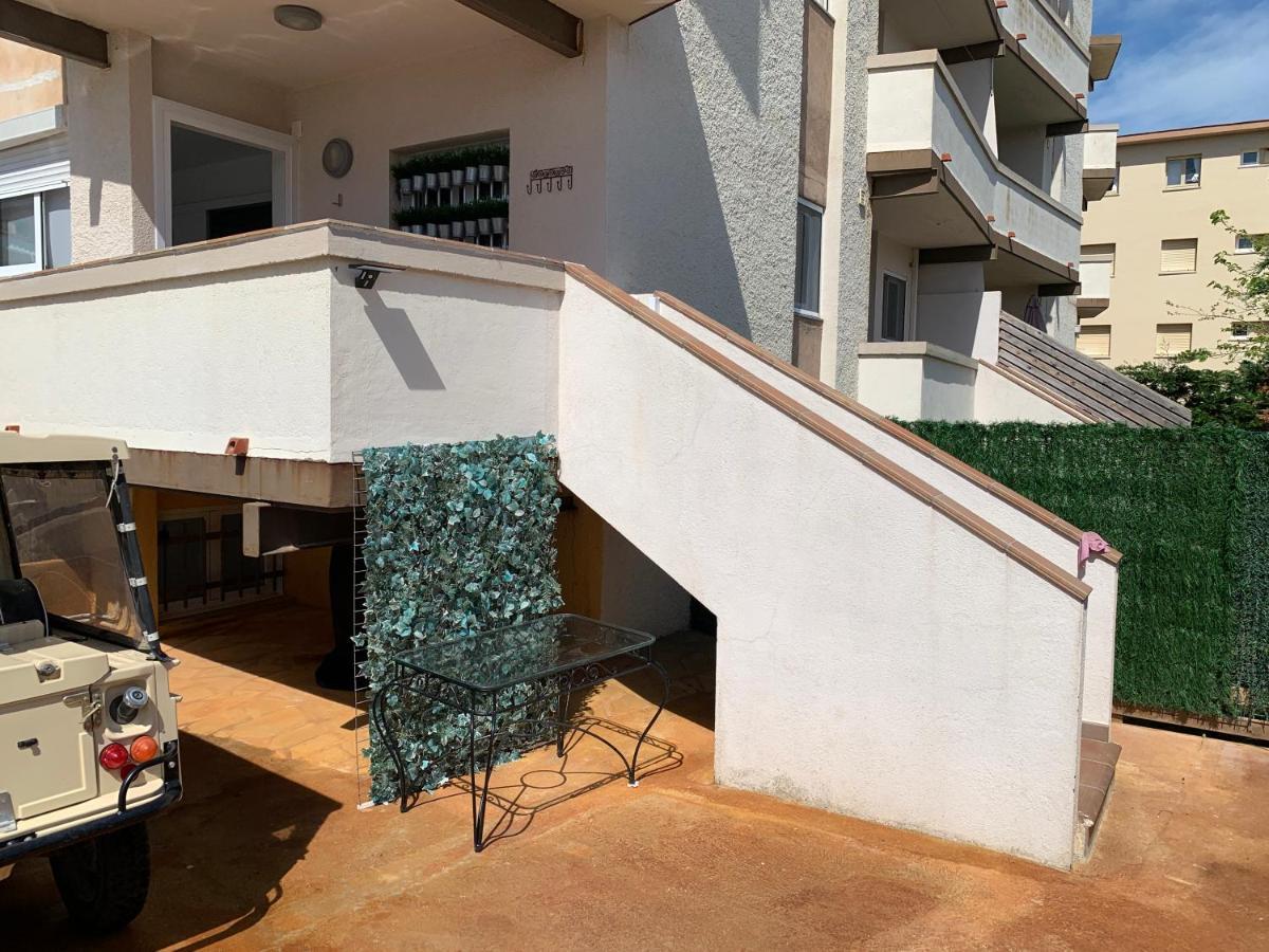 Mas Pinell 3 -Viu Be Apartment L'Estartit Ngoại thất bức ảnh