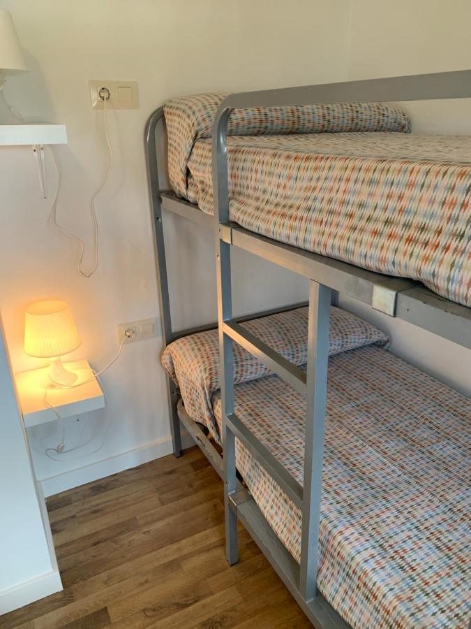 Mas Pinell 3 -Viu Be Apartment L'Estartit Ngoại thất bức ảnh