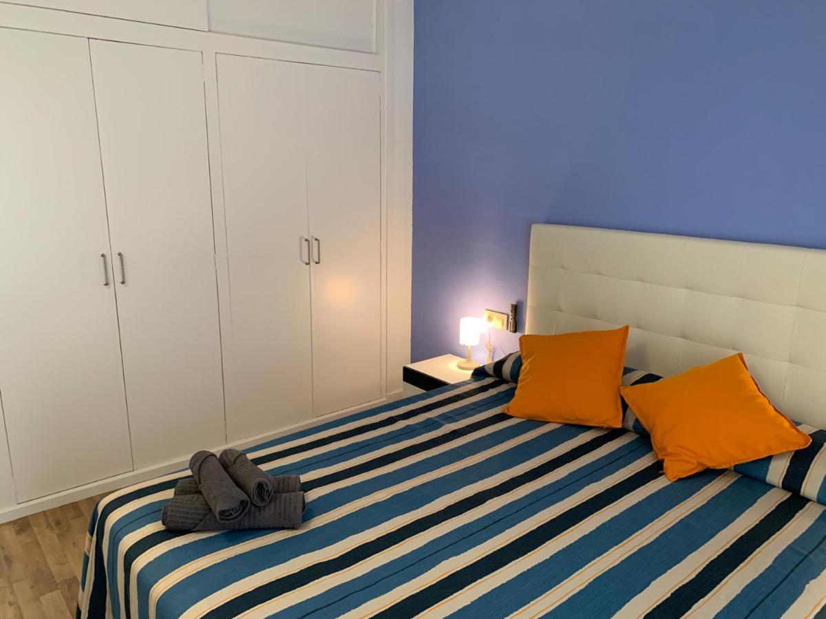 Mas Pinell 3 -Viu Be Apartment L'Estartit Ngoại thất bức ảnh