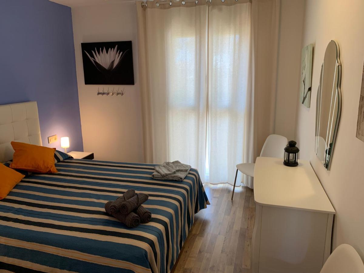 Mas Pinell 3 -Viu Be Apartment L'Estartit Ngoại thất bức ảnh