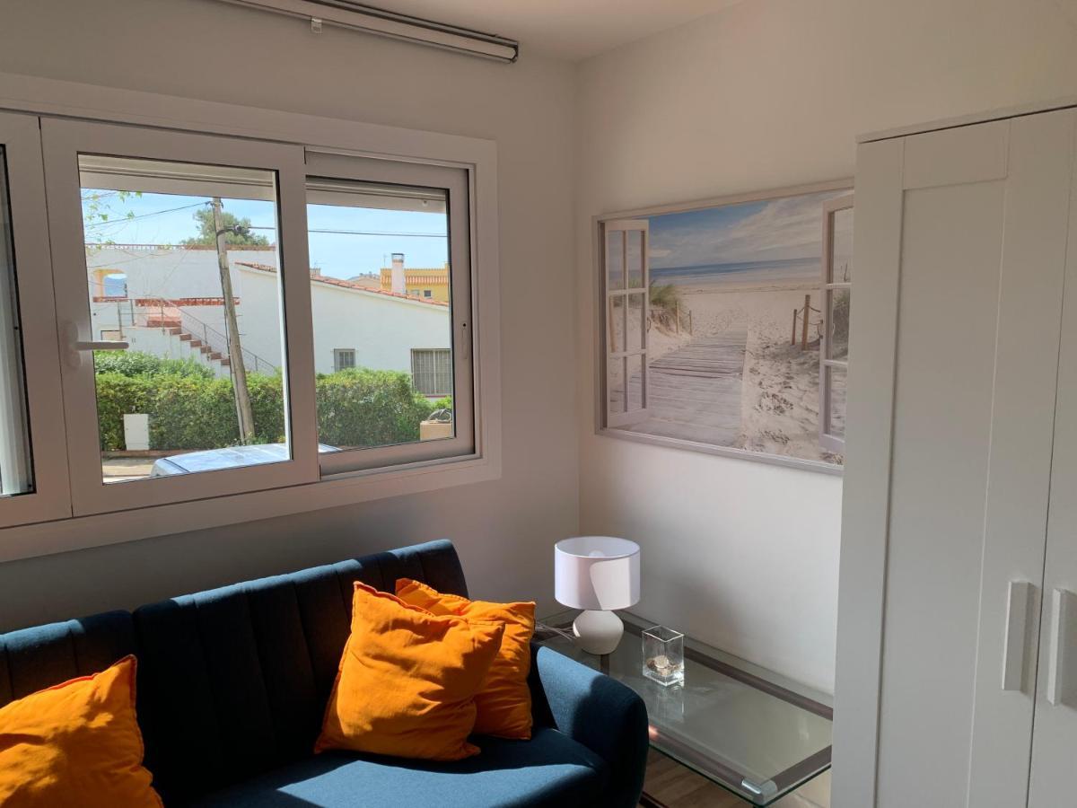 Mas Pinell 3 -Viu Be Apartment L'Estartit Ngoại thất bức ảnh