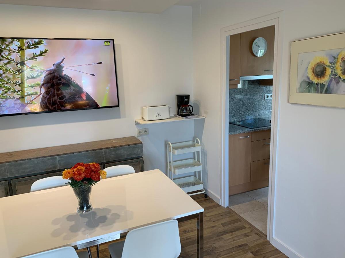 Mas Pinell 3 -Viu Be Apartment L'Estartit Ngoại thất bức ảnh