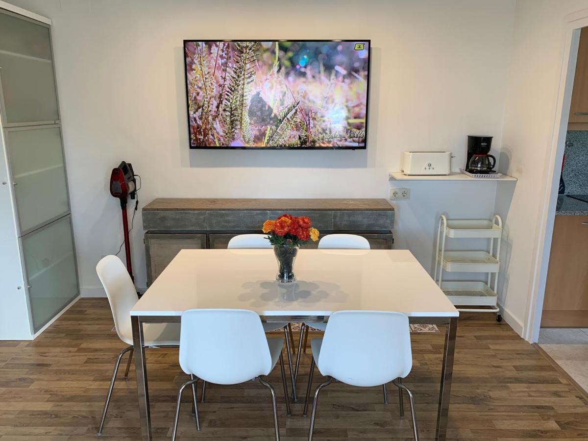 Mas Pinell 3 -Viu Be Apartment L'Estartit Ngoại thất bức ảnh