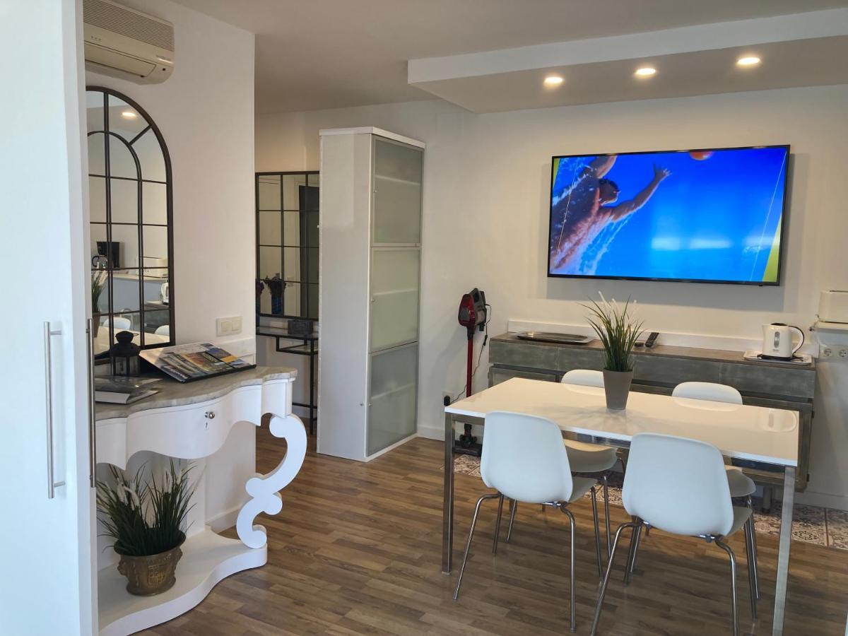 Mas Pinell 3 -Viu Be Apartment L'Estartit Ngoại thất bức ảnh