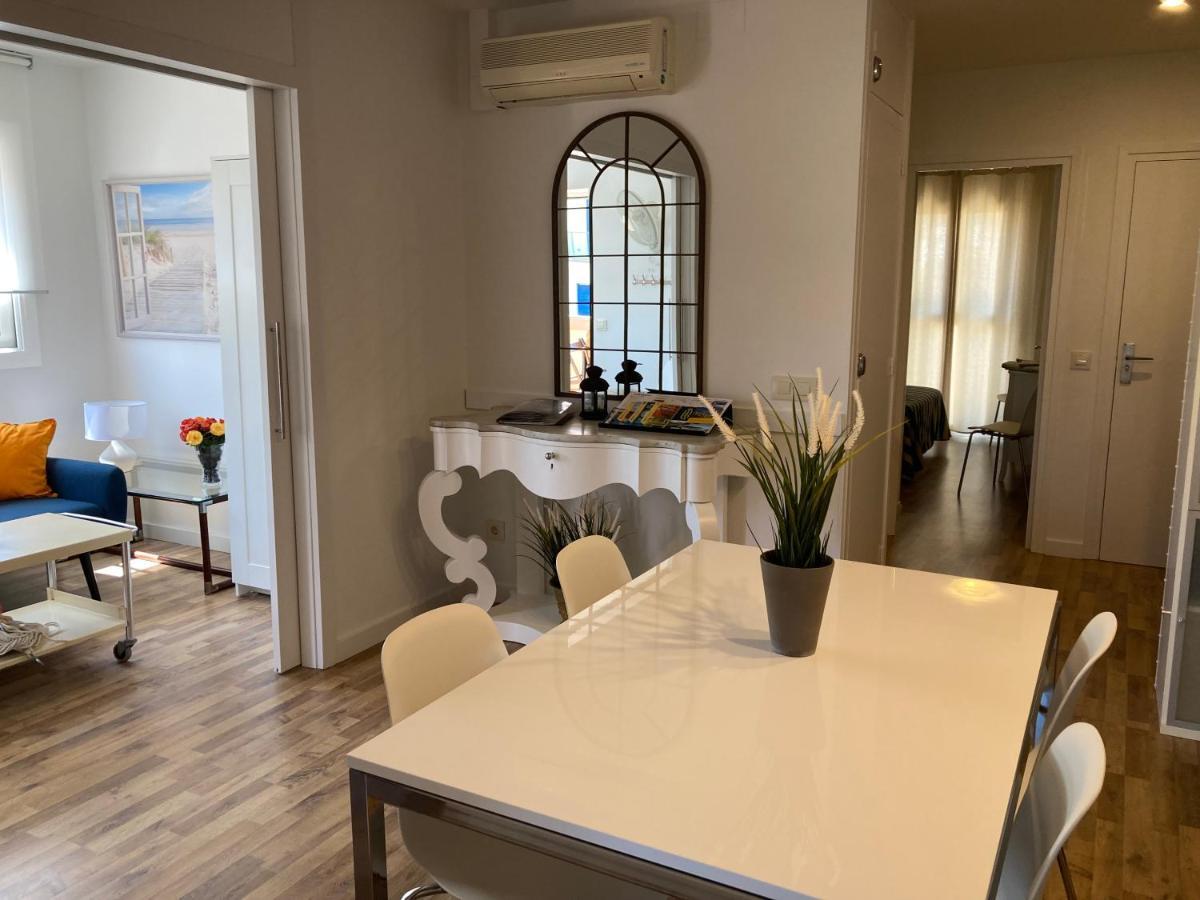 Mas Pinell 3 -Viu Be Apartment L'Estartit Ngoại thất bức ảnh