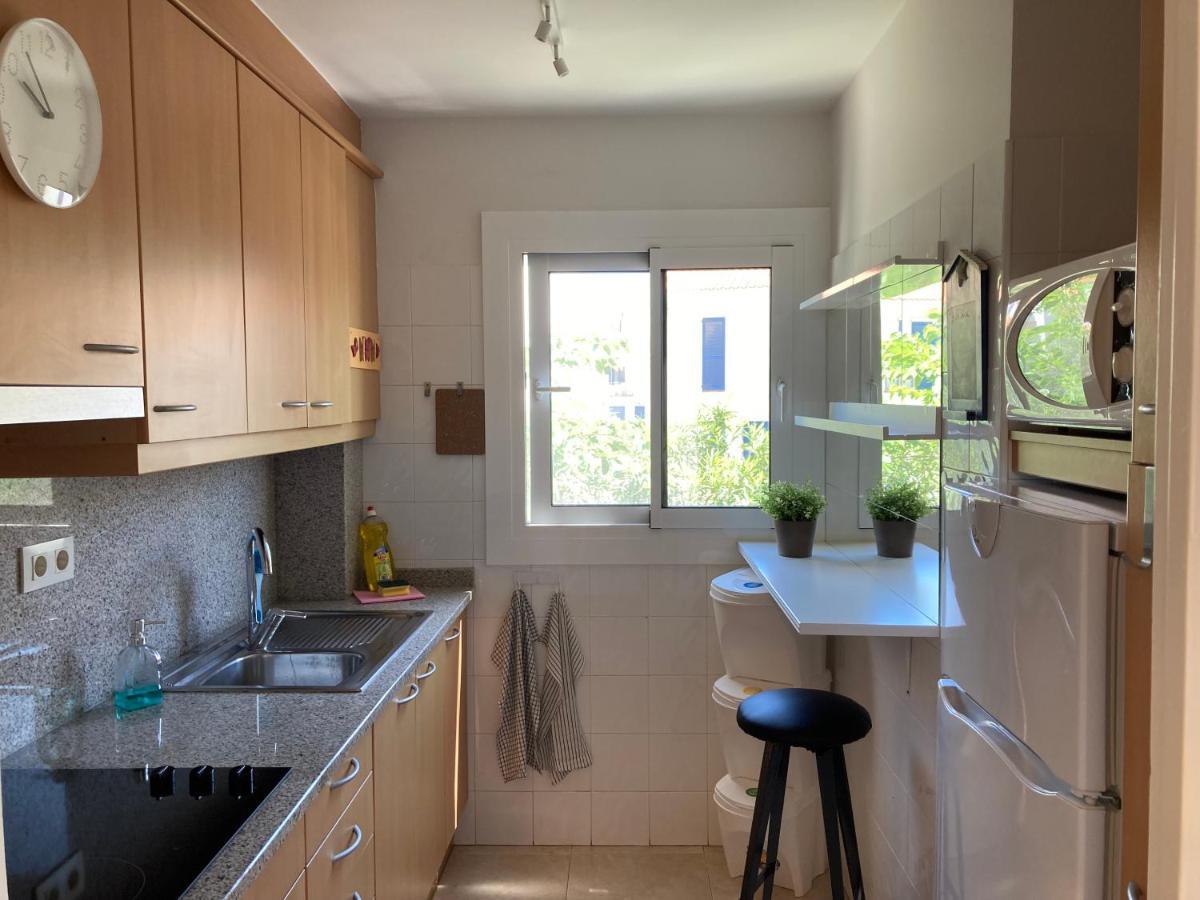 Mas Pinell 3 -Viu Be Apartment L'Estartit Ngoại thất bức ảnh