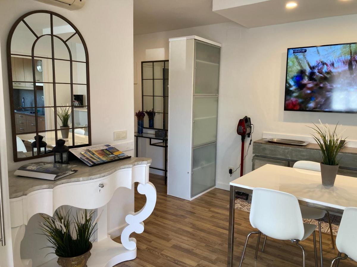 Mas Pinell 3 -Viu Be Apartment L'Estartit Ngoại thất bức ảnh