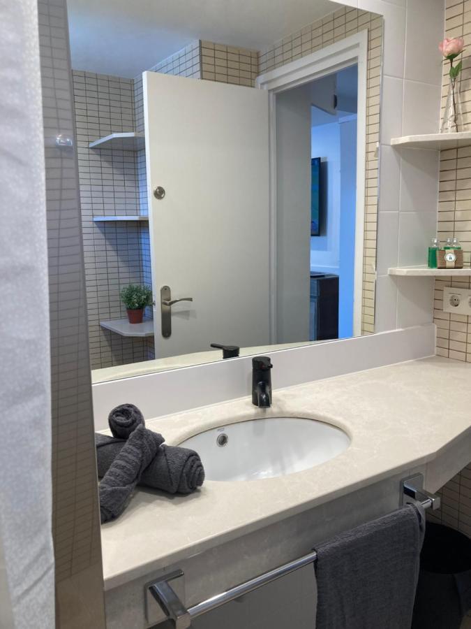 Mas Pinell 3 -Viu Be Apartment L'Estartit Ngoại thất bức ảnh